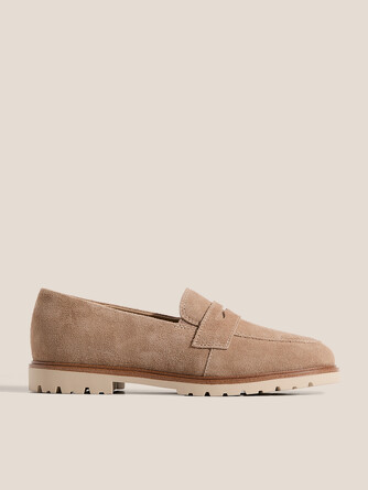 Лоферы Tendance