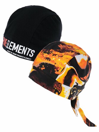 Бандана (2 шт.) Five Elements PlayToday
