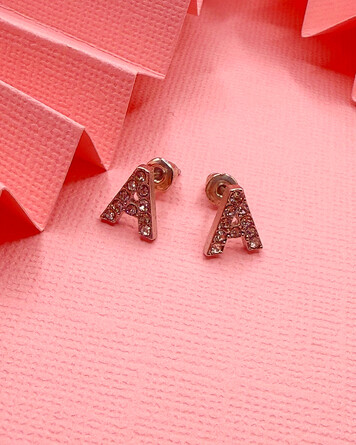 Серьги Nastya Sergeeva by May Be