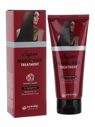 Маска для волос super magic hair treatment  150 мл Eyenlip