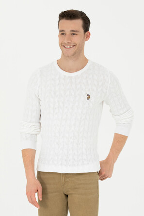 Джемпер U.S. Polo Assn.