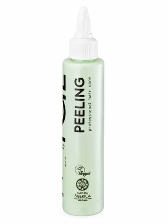 Пилинг для кожи головы Детокс Refresh My Scalp Bio Peeling, 100 мл Ice Professional by Natura Siberica