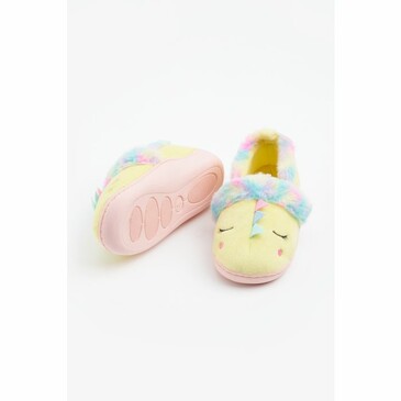 Туфли домашние Mothercare