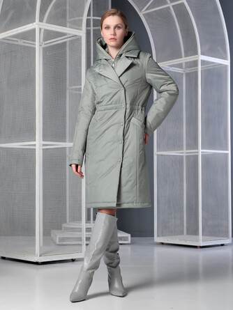 Пальто демисезонное DizzyWay