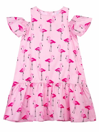 Платье Flamingo Couture PlayToday