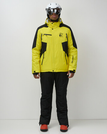 Костюм зимний горнолыжный MTForce