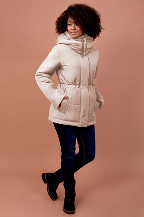 Куртка зимняя Jane Sarta