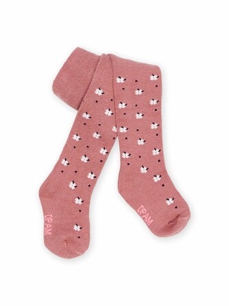 Колготки Du Pareil au même