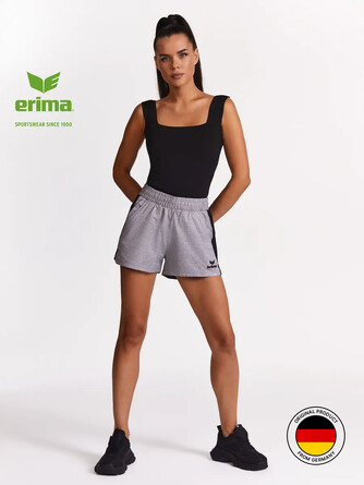 Шорты свободные Erima