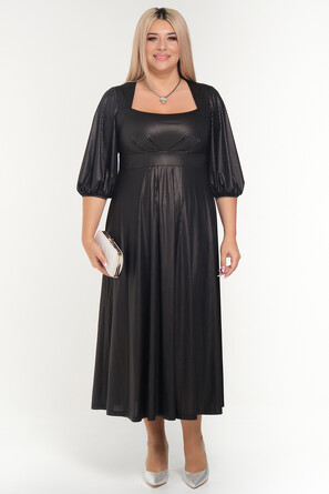 Платье Luxury Plus