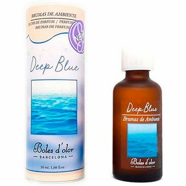 Концентрат парфюмерный Глубокий синий, 50 мл Boles d'olor