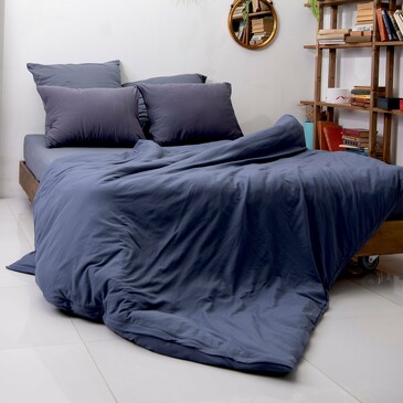 Пододеяльник. Violett Kupu-Kupu