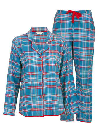 Пижама (рубашка и штаны) Montana Cyberjammies