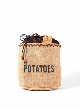 Мешок для хранения картофеля Natural Elements Kitchen Craft