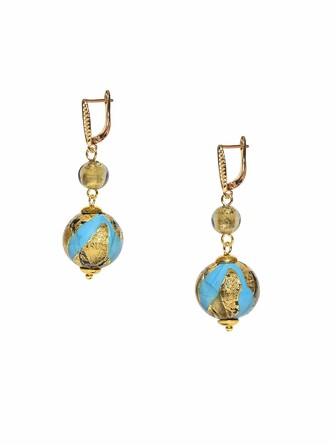 Серьги Rialto Jolly Venezia