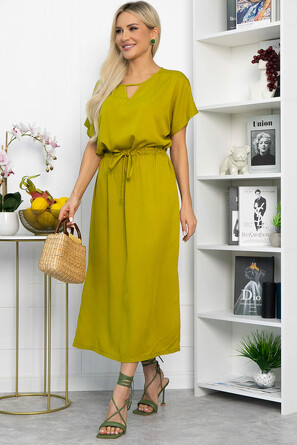 Платье Вистерия LT Collection