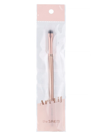 Кисть косметическая art'lif point shadow brush,  The Saem
