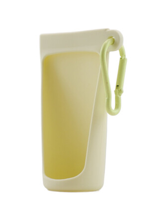 Брелок-чехол для солнцезащитного крема sunscreen key ring  La'dor