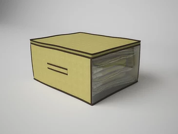 Кофр большой, 60х50х30 Сofret