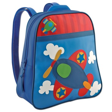 Рюкзак Go Go BackPack Stephen Joseph