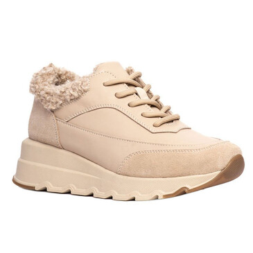 Ботинки зимние Milana