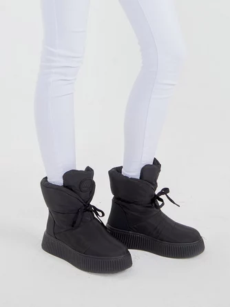 Сапоги-дутики зимние King Boots