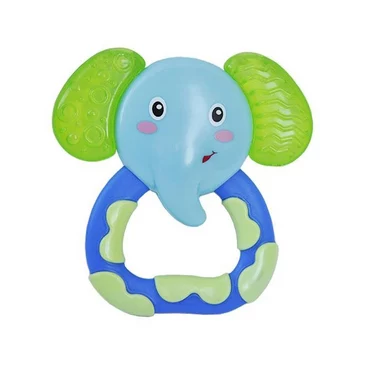 Прорезыватель Bubbies Uviton