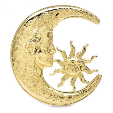 Брошь Iris Premium Jewelry