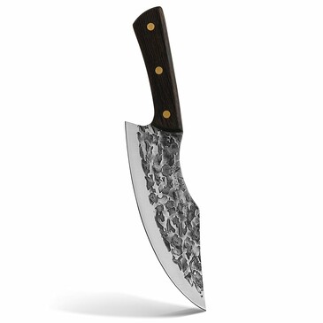 Нож Поварской 16,5 см FLAVIUS (X30Cr13 сталь) Fissman