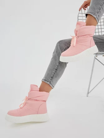 Сапоги-дутики зимние King Boots