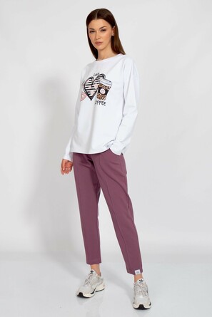 Костюм (джемпер и брюки) KivviWear