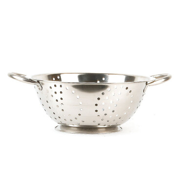 Дуршлаг на ножке, Ø 24 см, 30х10х24 Nouvelle