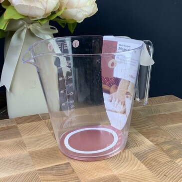 Мерный кувшин 1 л Lenardi