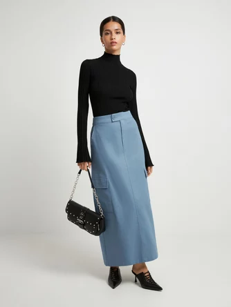 Юбка Veneto_skirt Concept Club