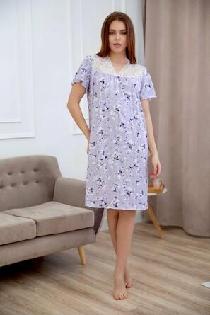 Ночная сорочка Пино Колада Lika Dress