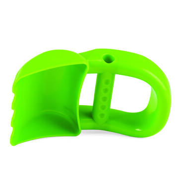 Игрушка для песка Ручной экскаватор, Hape
