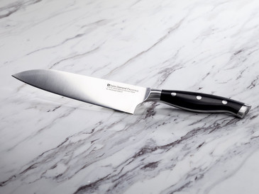 Нож кухонный Сантоку (18 см) Swiss Diamond