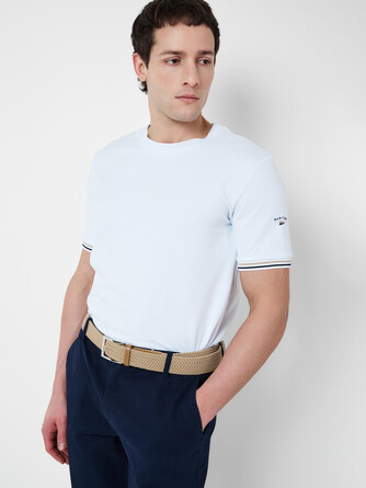 Ремень текстильный Basic Trend PlayToday