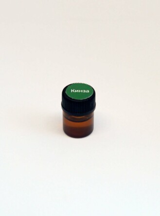 Эфирное масло Кинза 1,5 мл Doterra