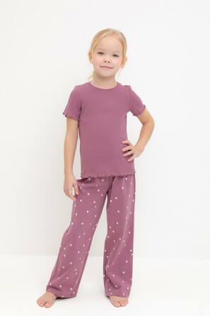 Пижама Crockid