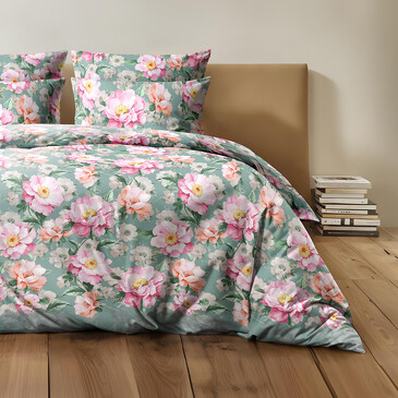 Комплект постельного белья Прима Хорошо дома