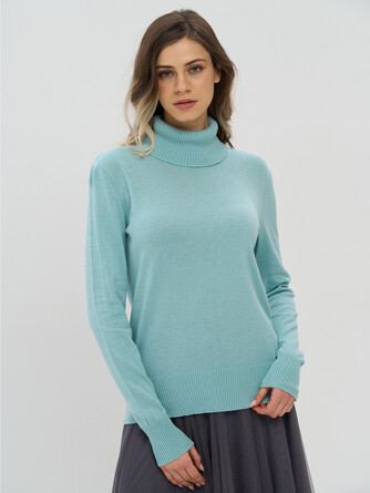 Свитер New Vay