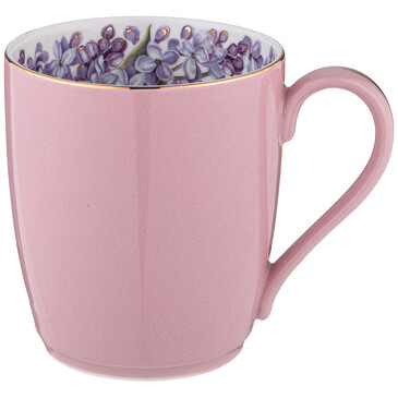 Кружка Lilac 300 мл Lefard