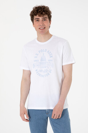 Футболка U.S. Polo Assn.