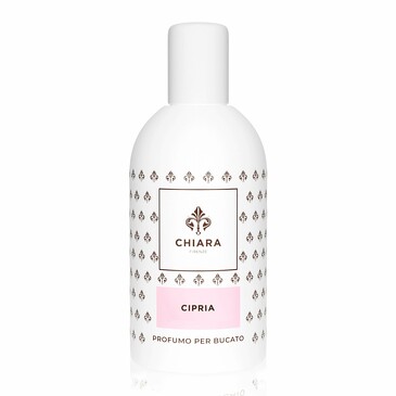 Ароматизатор для белья Пудровая вуаль 150 мл Chiara Firenze