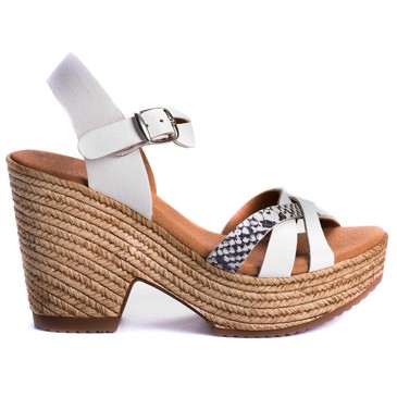Туфли Lightsandal54 Wikers