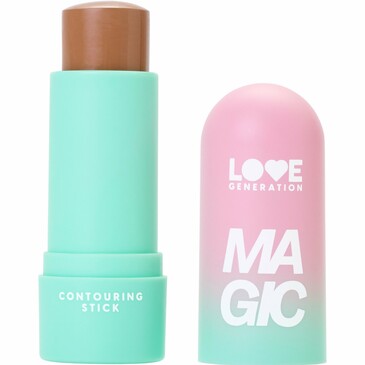 Скульптор в стике Contouring Stick Magic, тон 01, 5,5 г Love Generation