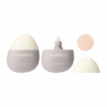 Основа тональная тон: 2, 50 гр Farres