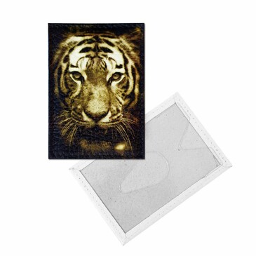 Обложка для карточки Тигр Eshemoda