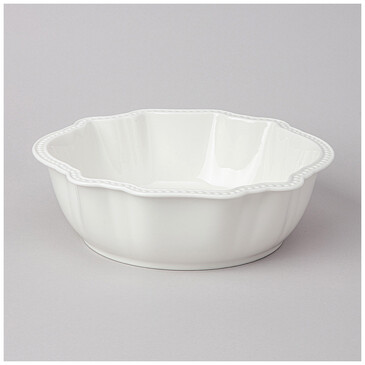 Салатник Ribbon (21,5х7 см, 1000 мл) Lefard